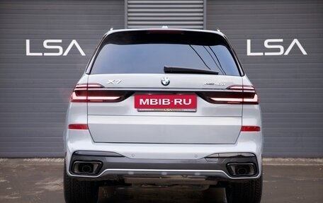 BMW X7, 2025 год, 17 497 000 рублей, 4 фотография