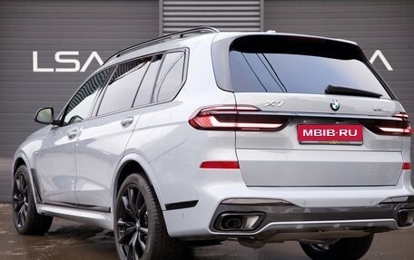 BMW X7, 2025 год, 17 497 000 рублей, 3 фотография