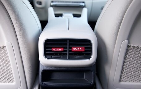 Mercedes-Benz GLE, 2025 год, 15 750 000 рублей, 29 фотография