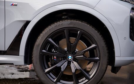 BMW X7, 2025 год, 17 497 000 рублей, 13 фотография