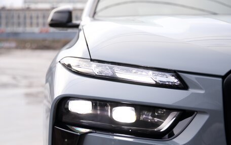 BMW X7, 2025 год, 17 497 000 рублей, 12 фотография