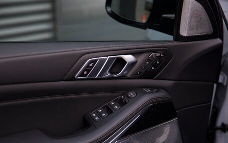 BMW X7, 2025 год, 17 497 000 рублей, 14 фотография