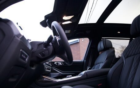 BMW X7, 2025 год, 17 497 000 рублей, 18 фотография