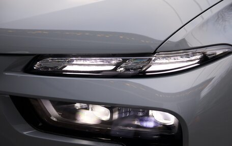 BMW X7, 2025 год, 17 497 000 рублей, 11 фотография