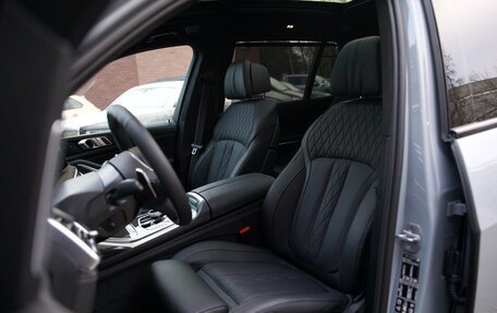 BMW X7, 2025 год, 17 497 000 рублей, 17 фотография