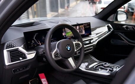 BMW X7, 2025 год, 17 497 000 рублей, 16 фотография