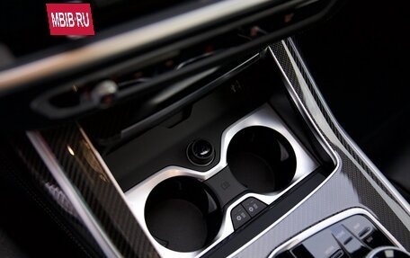 BMW X7, 2025 год, 17 497 000 рублей, 20 фотография