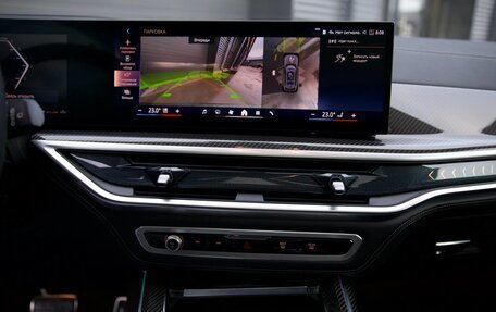 BMW X7, 2025 год, 17 497 000 рублей, 21 фотография