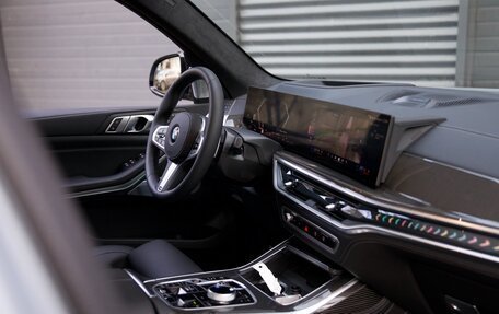 BMW X7, 2025 год, 17 497 000 рублей, 22 фотография