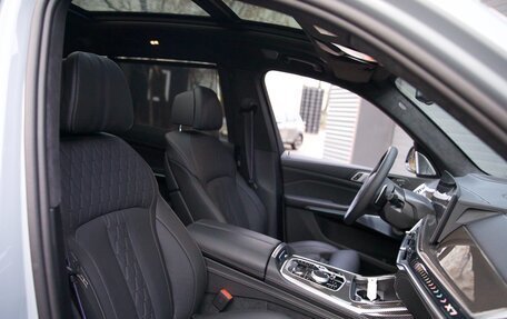 BMW X7, 2025 год, 17 497 000 рублей, 23 фотография