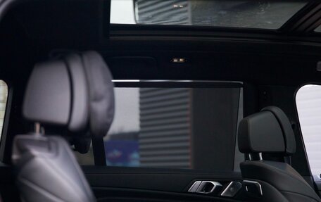 BMW X7, 2025 год, 17 497 000 рублей, 25 фотография