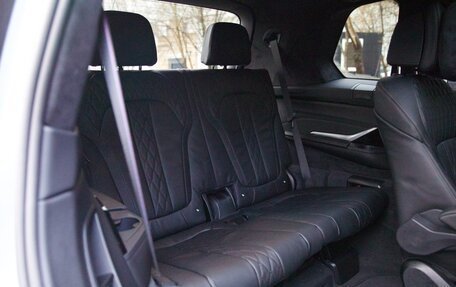 BMW X7, 2025 год, 17 497 000 рублей, 28 фотография