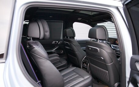 BMW X7, 2025 год, 17 497 000 рублей, 26 фотография