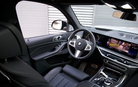 BMW X7, 2025 год, 17 497 000 рублей, 33 фотография