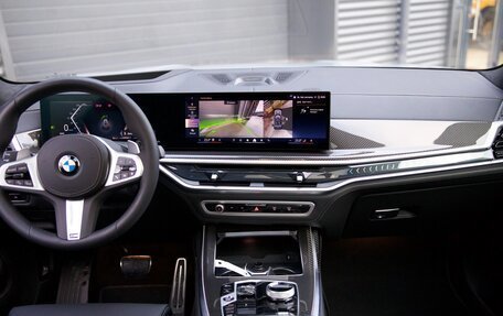 BMW X7, 2025 год, 17 497 000 рублей, 31 фотография