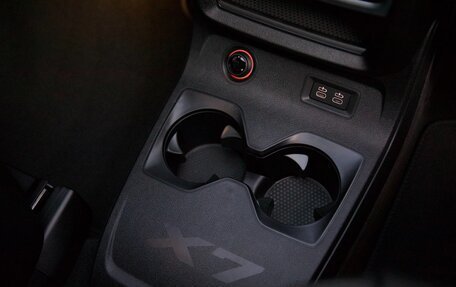 BMW X7, 2025 год, 17 497 000 рублей, 30 фотография