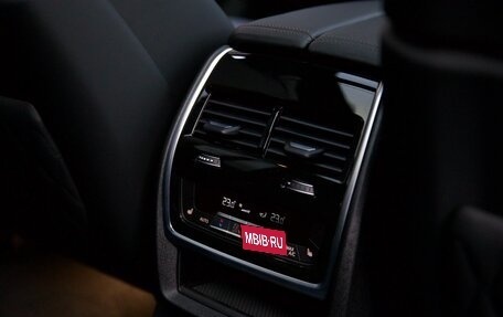 BMW X7, 2025 год, 17 497 000 рублей, 27 фотография