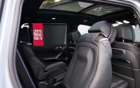 BMW X7, 2025 год, 17 497 000 рублей, 29 фотография