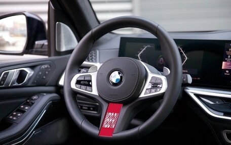 BMW X7, 2025 год, 17 497 000 рублей, 32 фотография