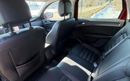 Renault Arkana I, 2019 год, 1 700 000 рублей, 7 фотография