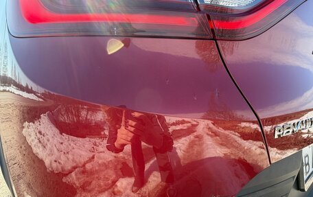 Renault Arkana I, 2019 год, 1 700 000 рублей, 6 фотография