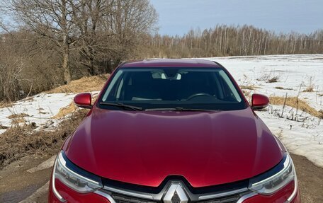 Renault Arkana I, 2019 год, 1 700 000 рублей, 3 фотография