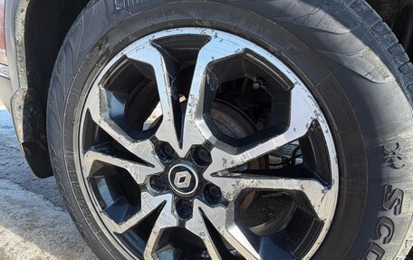 Renault Arkana I, 2019 год, 1 700 000 рублей, 5 фотография