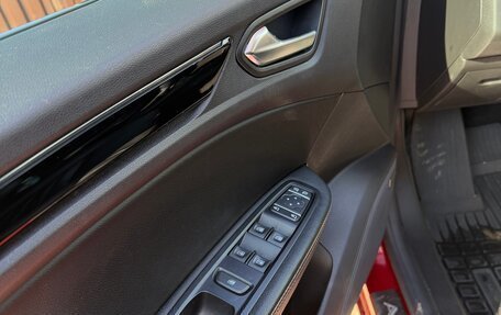 Renault Arkana I, 2019 год, 1 700 000 рублей, 15 фотография