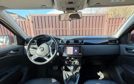 Renault Arkana I, 2019 год, 1 700 000 рублей, 13 фотография