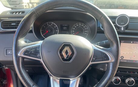 Renault Arkana I, 2019 год, 1 700 000 рублей, 16 фотография