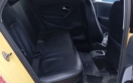 Volkswagen Polo VI (EU Market), 2019 год, 375 000 рублей, 6 фотография