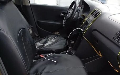 Volkswagen Polo VI (EU Market), 2019 год, 375 000 рублей, 7 фотография