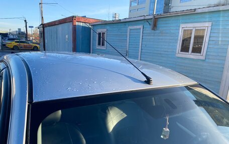 Nissan Almera, 2014 год, 610 000 рублей, 3 фотография