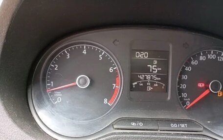 Volkswagen Polo VI (EU Market), 2019 год, 375 000 рублей, 9 фотография