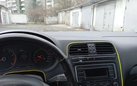 Volkswagen Polo VI (EU Market), 2019 год, 375 000 рублей, 8 фотография