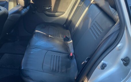 Nissan Almera, 2014 год, 610 000 рублей, 7 фотография