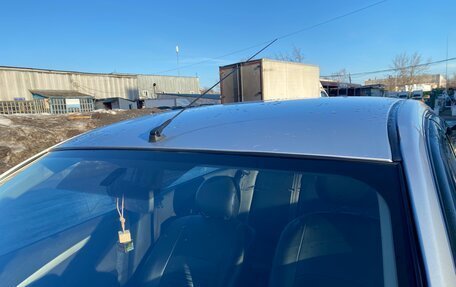 Nissan Almera, 2014 год, 610 000 рублей, 4 фотография