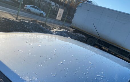 Nissan Almera, 2014 год, 610 000 рублей, 5 фотография