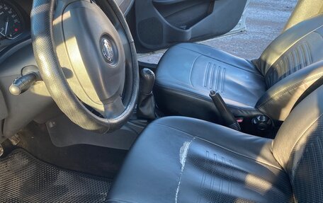 Nissan Almera, 2014 год, 610 000 рублей, 9 фотография