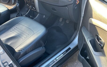 Nissan Almera, 2014 год, 610 000 рублей, 6 фотография