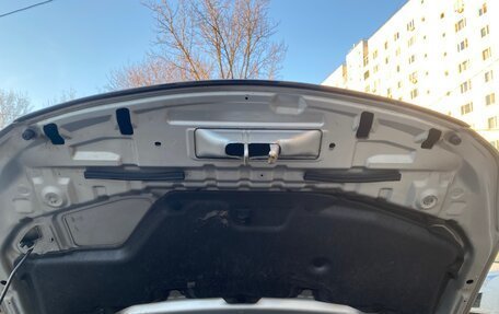 Nissan Almera, 2014 год, 610 000 рублей, 11 фотография