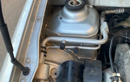 Nissan Almera, 2014 год, 610 000 рублей, 10 фотография