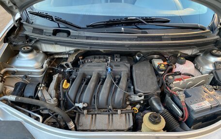 Nissan Almera, 2014 год, 610 000 рублей, 13 фотография