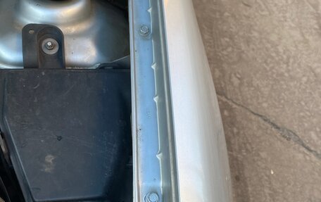 Nissan Almera, 2014 год, 610 000 рублей, 12 фотография