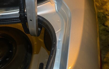 Nissan Almera, 2014 год, 610 000 рублей, 15 фотография