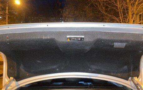 Nissan Almera, 2014 год, 610 000 рублей, 16 фотография