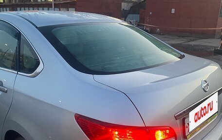 Nissan Almera, 2014 год, 610 000 рублей, 19 фотография