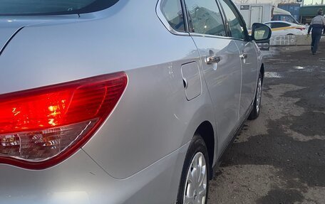 Nissan Almera, 2014 год, 610 000 рублей, 21 фотография