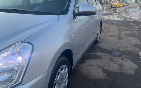 Nissan Almera, 2014 год, 610 000 рублей, 22 фотография