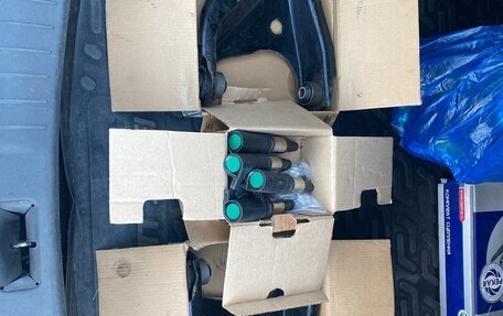 Nissan Almera, 2014 год, 610 000 рублей, 26 фотография